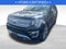 2021 Ford Expedition Max Platinum Blue Certified 4WD Near Milwaukee WI