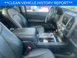 2021 Ford Expedition Max Platinum Blue Certified 4WD Near Milwaukee WI