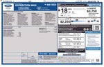 2021 Ford Expedition Max Platinum Blue Certified 4WD Near Milwaukee WI