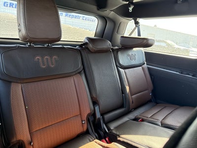 2026 Ford Expedition Max King Ranch