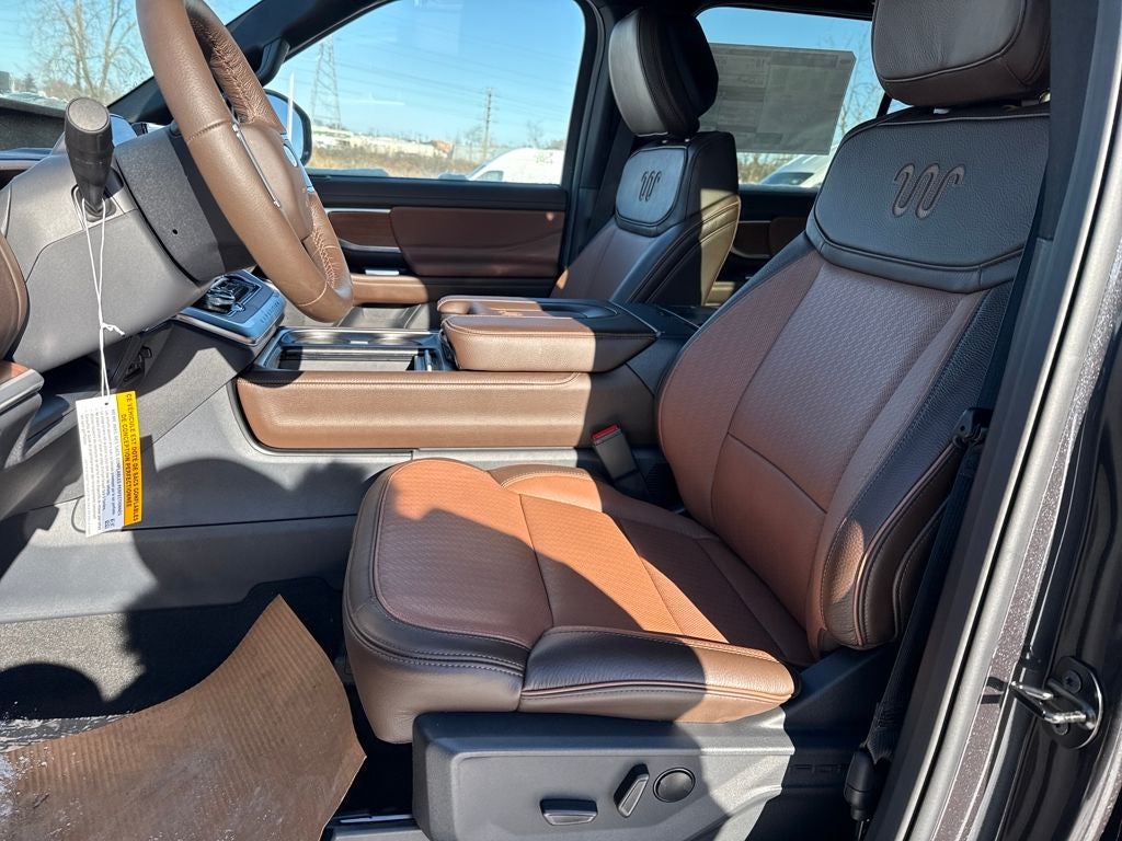 2026 Ford Expedition Max King Ranch