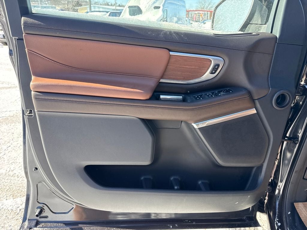 2026 Ford Expedition Max King Ranch