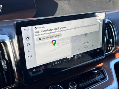 2026 Ford Expedition Max King Ranch