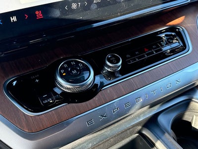 2026 Ford Expedition Max King Ranch