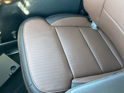 2026 Ford Expedition Max King Ranch