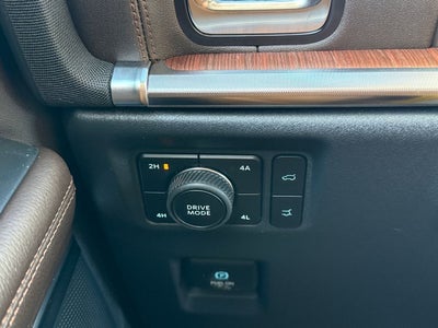 2026 Ford Expedition Max King Ranch