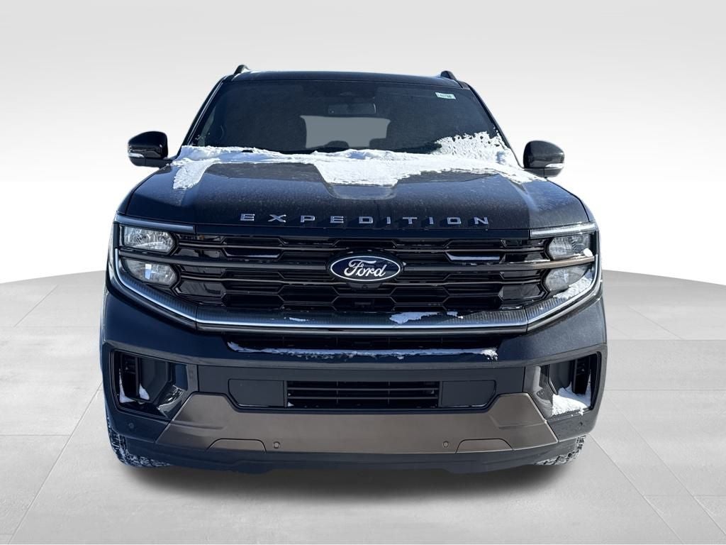 2026 Ford Expedition Max King Ranch