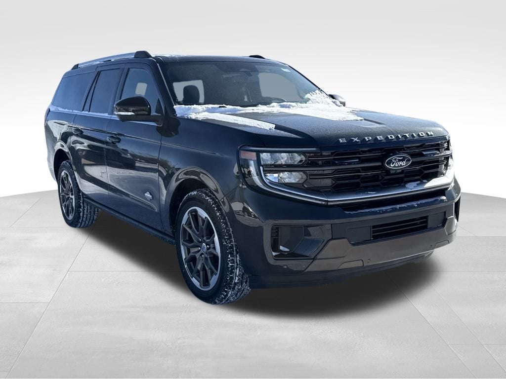 2026 Ford Expedition Max King Ranch