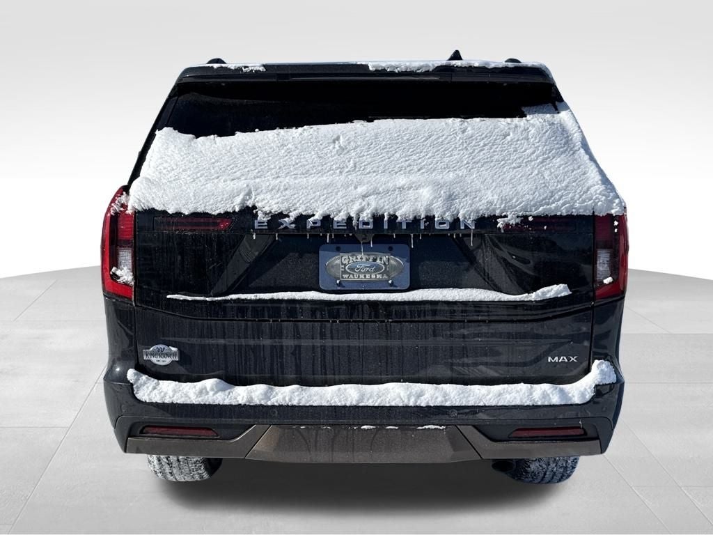 2026 Ford Expedition Max King Ranch
