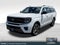 2027 Ford Expedition Max King Ranch