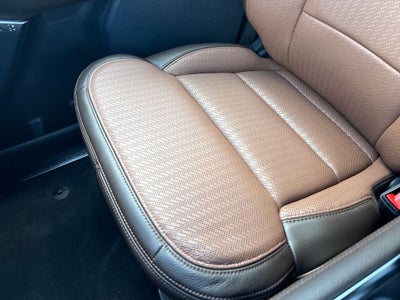 2027 Ford Expedition Max King Ranch