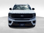 2027 Ford Expedition Max King Ranch