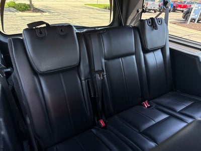 2014 Ford Expedition EL Limited