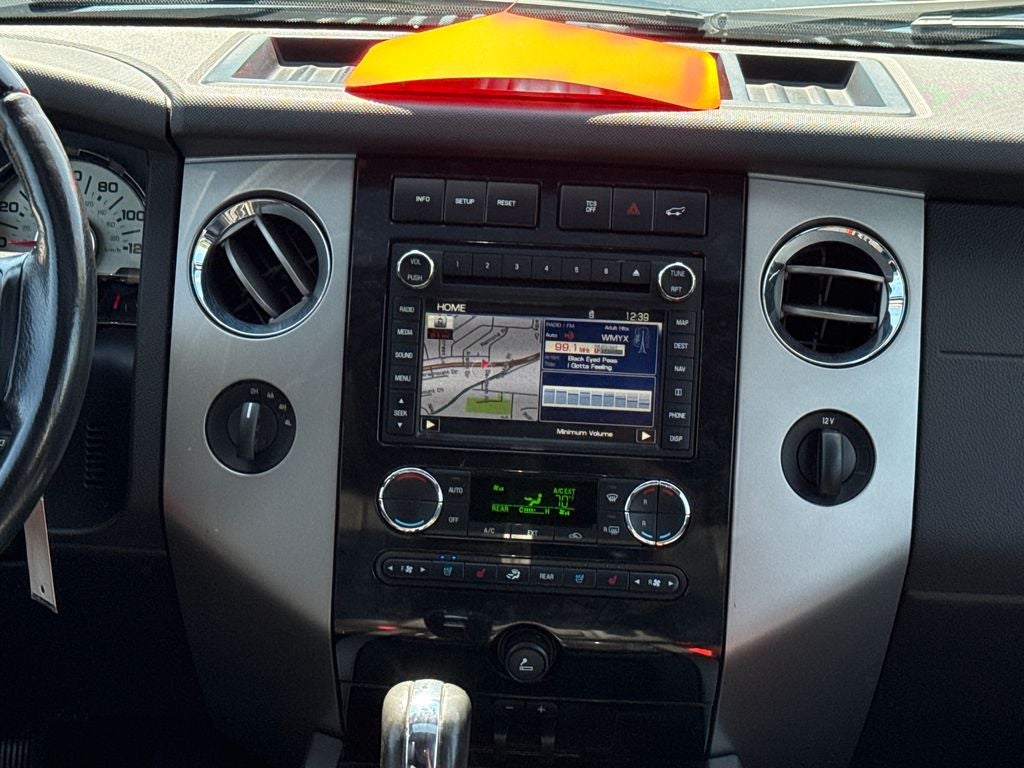 2014 Ford Expedition EL Limited