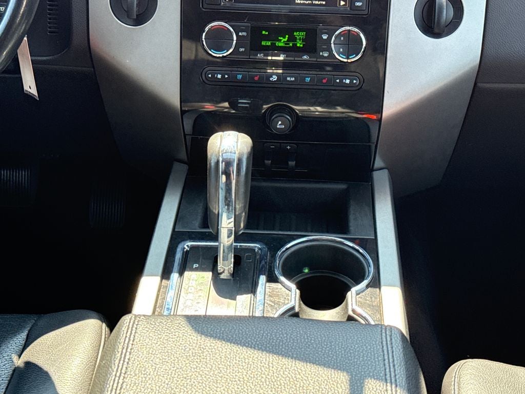 2014 Ford Expedition EL Limited