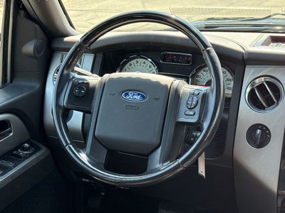 2014 Ford Expedition EL Limited