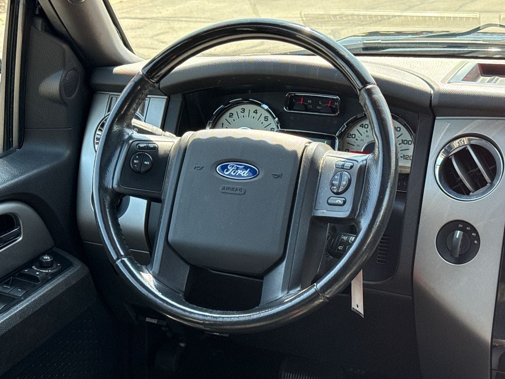 2014 Ford Expedition EL Limited