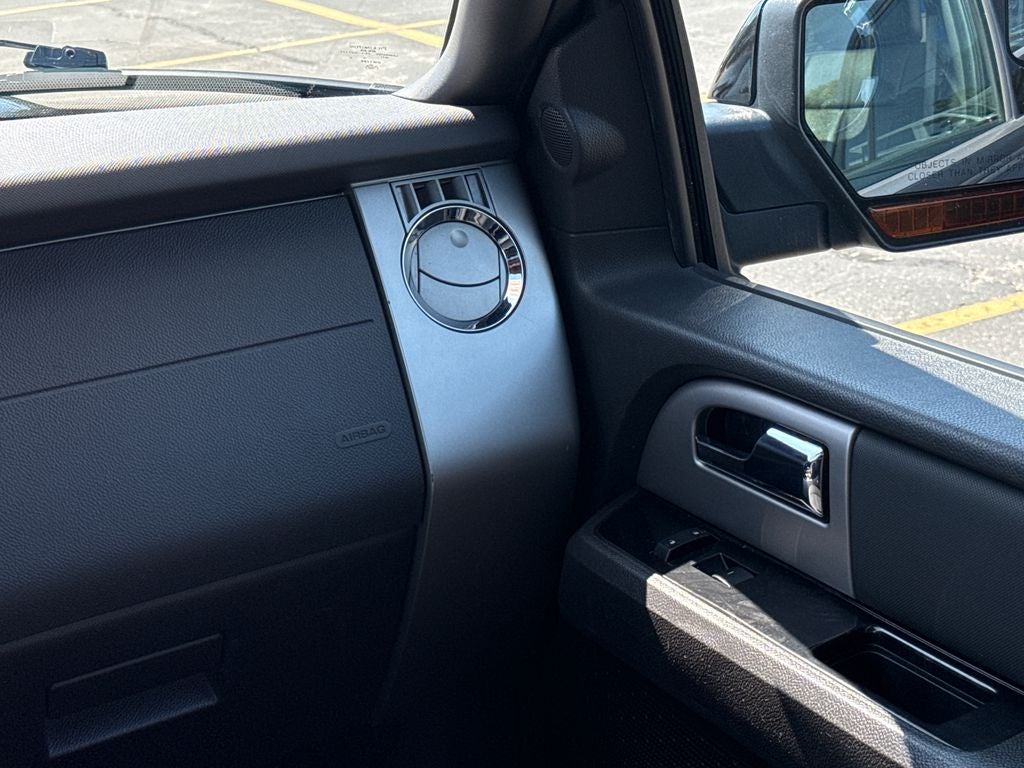 2014 Ford Expedition EL Limited