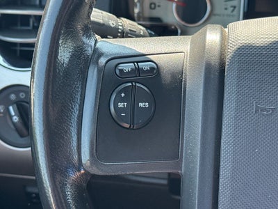 2014 Ford Expedition EL Limited