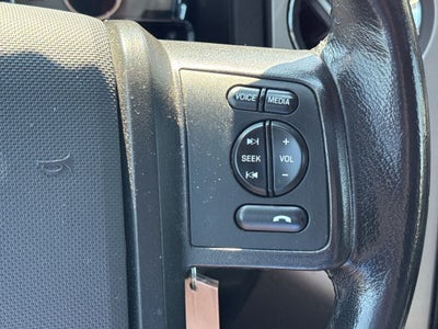 2014 Ford Expedition EL Limited