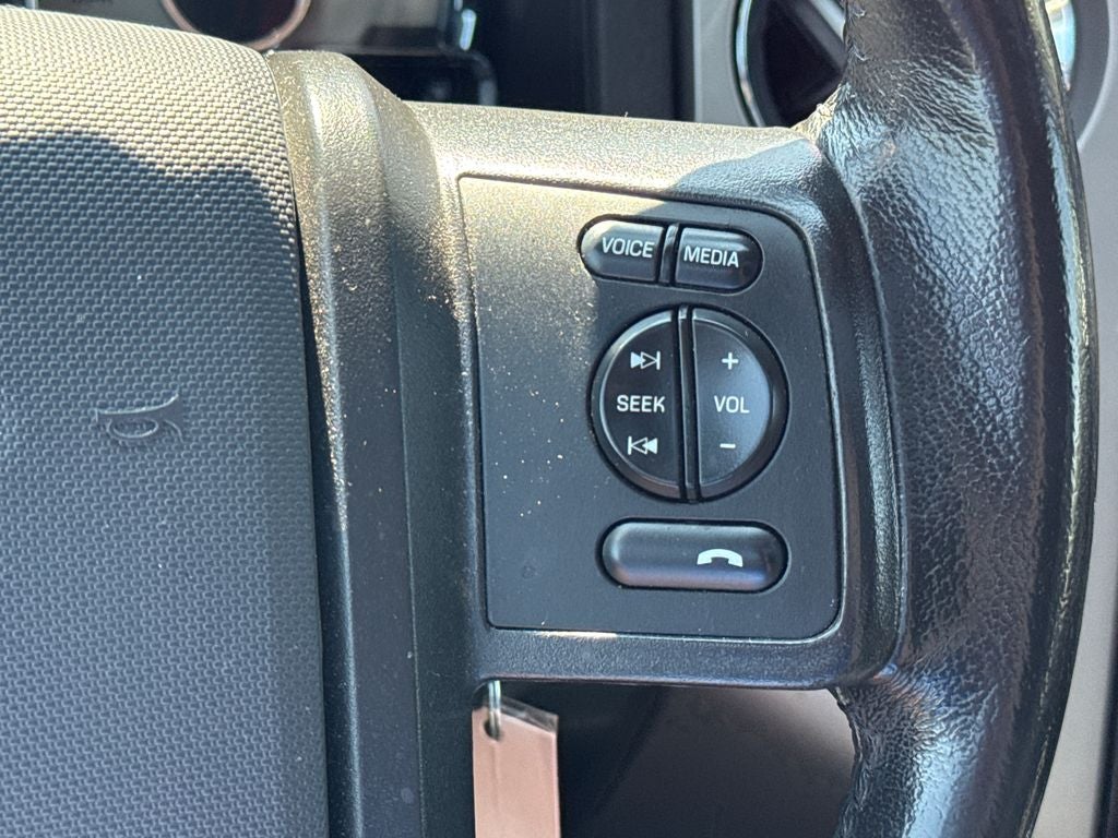 2014 Ford Expedition EL Limited