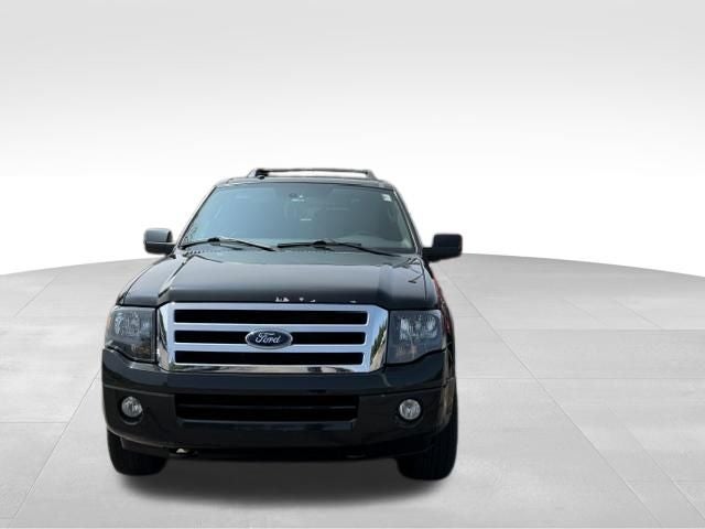 2014 Ford Expedition EL Limited