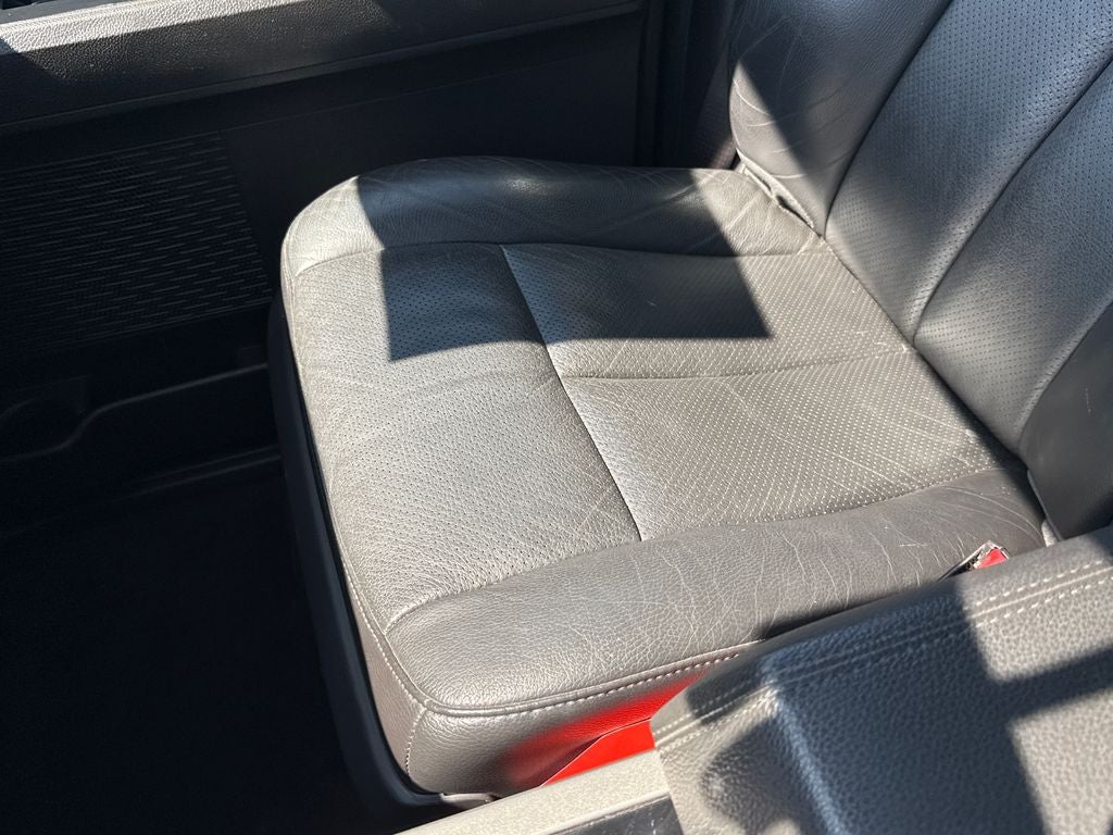 2014 Ford Expedition EL Limited