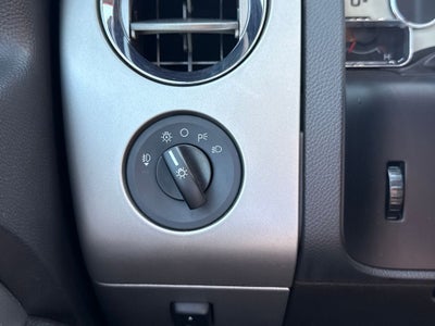 2014 Ford Expedition EL Limited