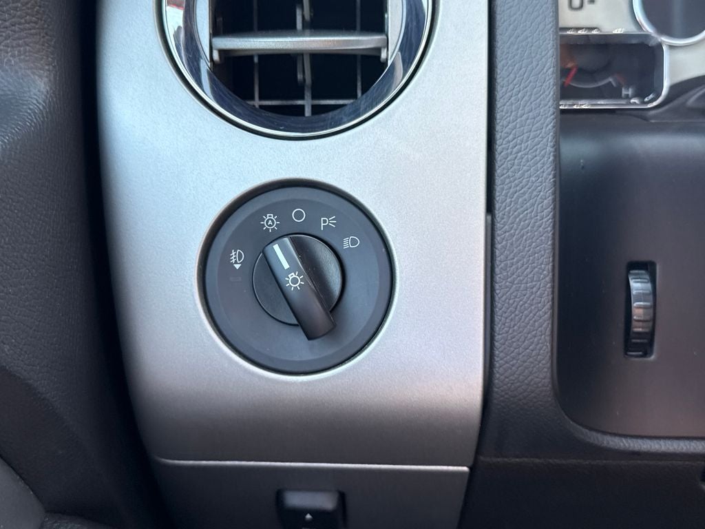 2014 Ford Expedition EL Limited