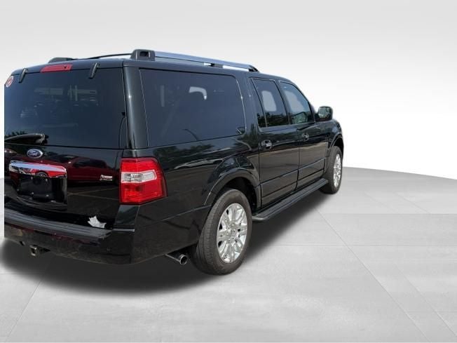 2014 Ford Expedition EL Limited
