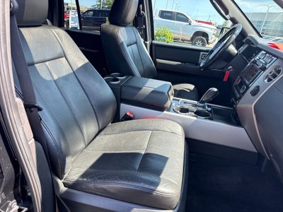 2014 Ford Expedition EL Limited