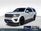 2018 Ford Expedition Max Limited Blue Certified 4WD Near Milwaukee WI