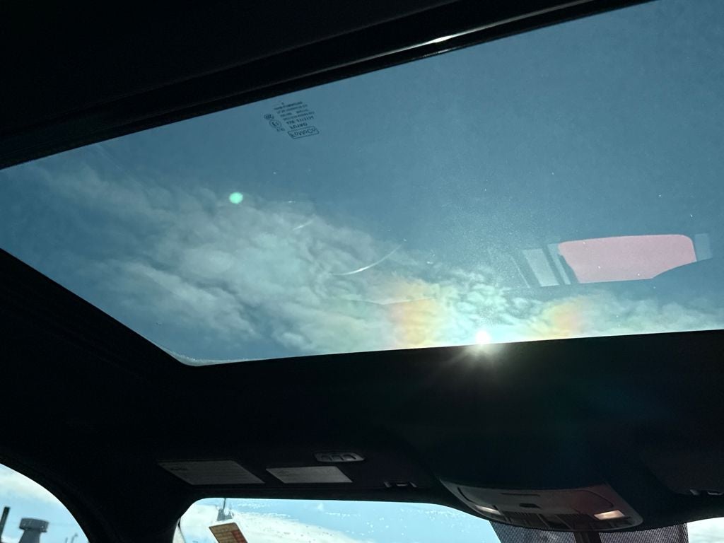 2018 Ford Expedition Max Limited Blue Certified 4WD Near Milwaukee WI