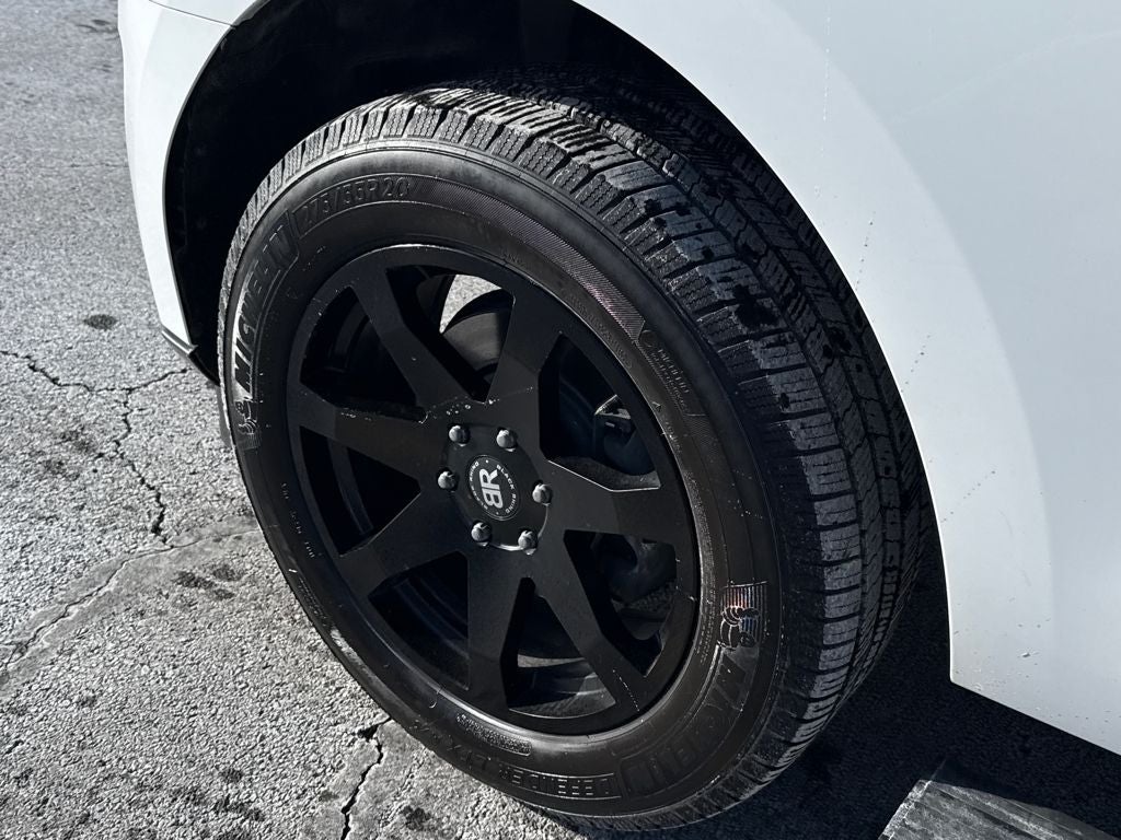 2018 Ford Expedition Max Limited Blue Certified 4WD Near Milwaukee WI