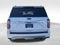 2018 Ford Expedition Max Limited Blue Certified 4WD Near Milwaukee WI