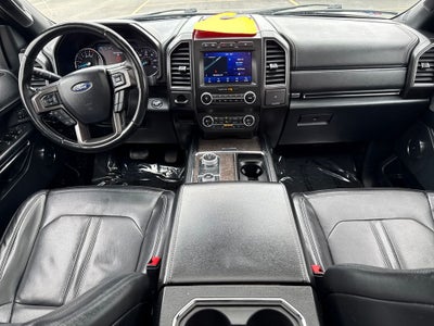 2021 Ford Expedition Max Limited 4WD Near Milwaukee WI
