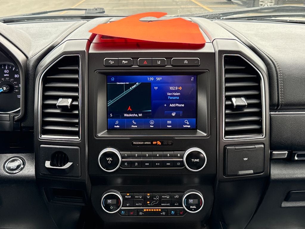 2021 Ford Expedition Max Limited 4WD Near Milwaukee WI