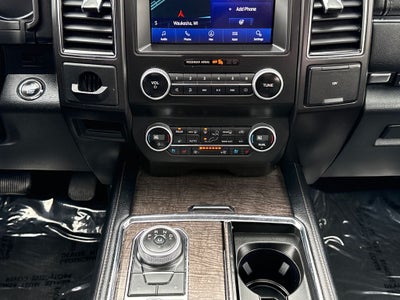 2021 Ford Expedition Max Limited 4WD Near Milwaukee WI