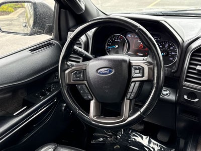 2021 Ford Expedition Max Limited 4WD Near Milwaukee WI