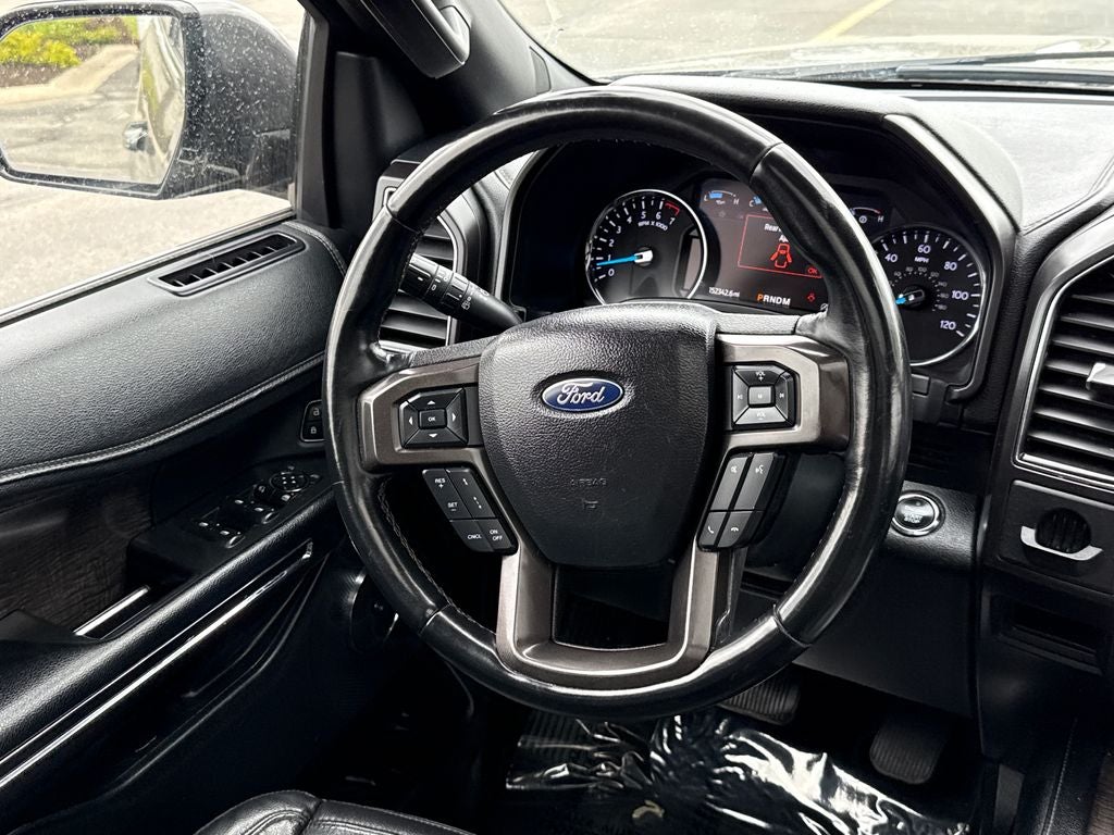 2021 Ford Expedition Max Limited 4WD Near Milwaukee WI
