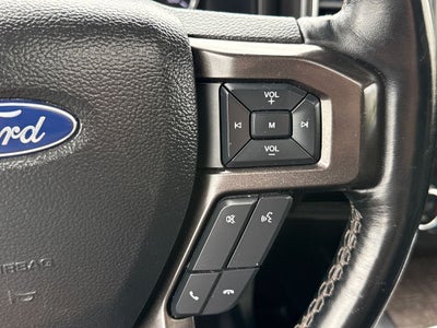 2021 Ford Expedition Max Limited 4WD Near Milwaukee WI
