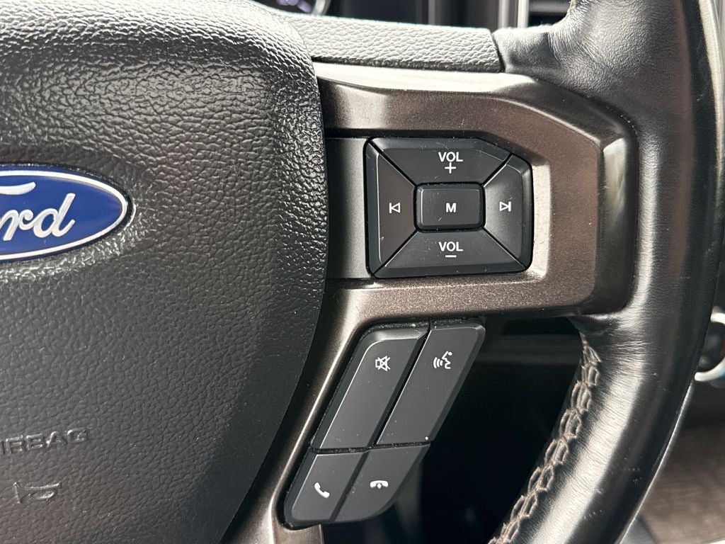 2021 Ford Expedition Max Limited 4WD Near Milwaukee WI