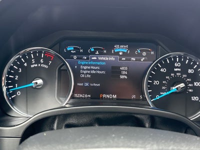2021 Ford Expedition Max Limited 4WD Near Milwaukee WI