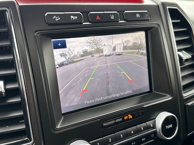 2021 Ford Expedition Max Limited 4WD Near Milwaukee WI