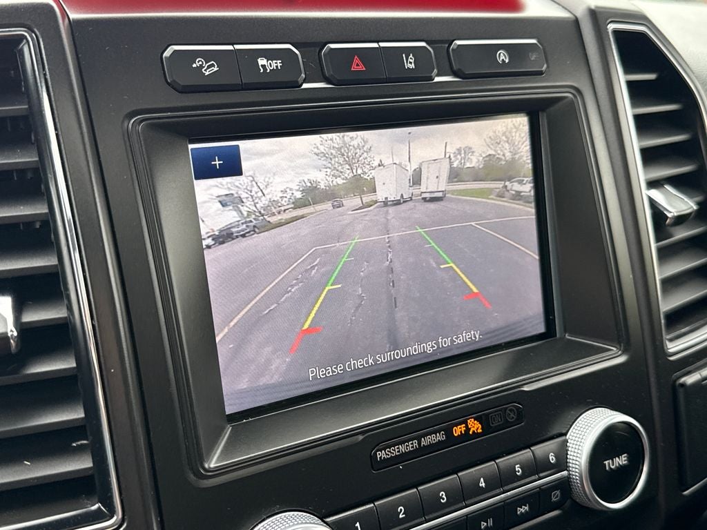 2021 Ford Expedition Max Limited 4WD Near Milwaukee WI
