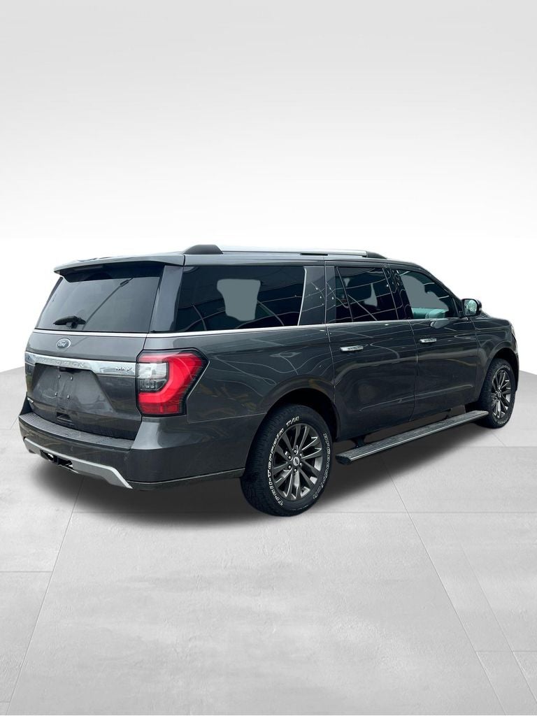 2021 Ford Expedition Max Limited 4WD Near Milwaukee WI