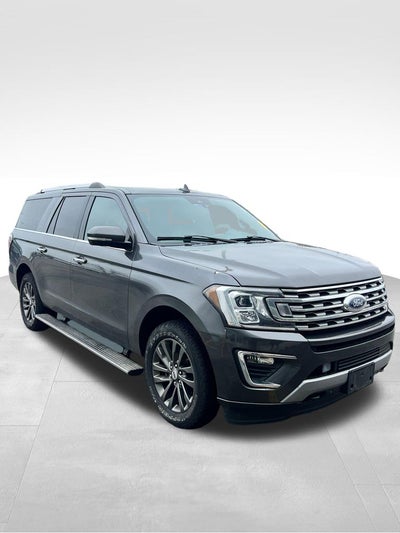2021 Ford Expedition Max Limited 4WD Near Milwaukee WI