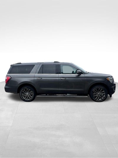 2021 Ford Expedition Max Limited 4WD Near Milwaukee WI