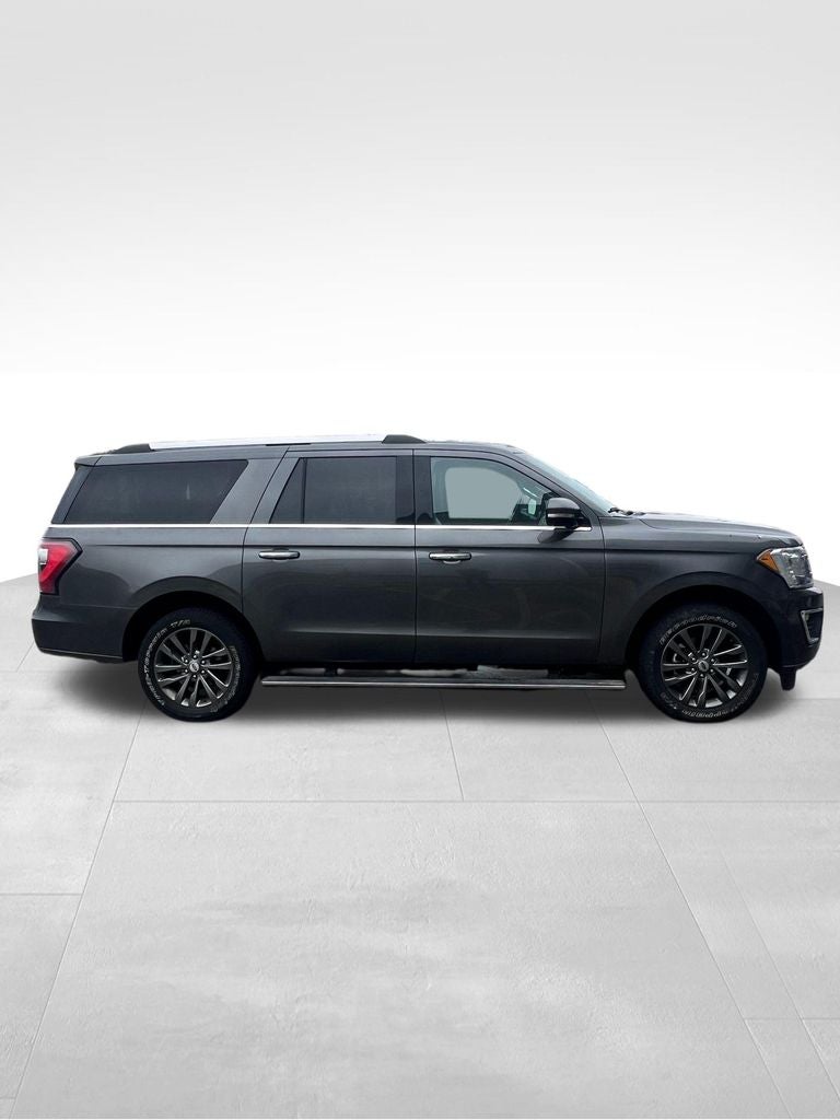 2021 Ford Expedition Max Limited 4WD Near Milwaukee WI