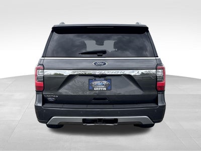 2021 Ford Expedition Max Limited 4WD Near Milwaukee WI